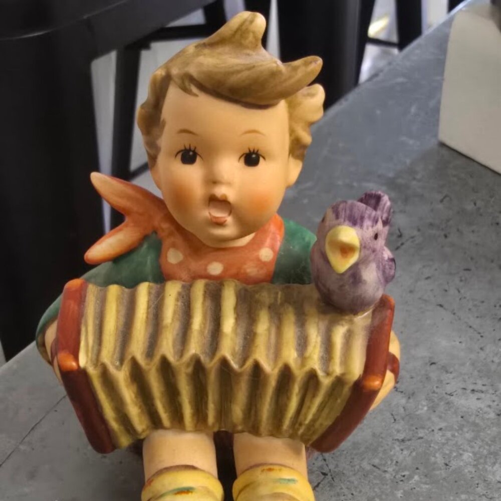 Let's Sing 110/1 TMK 6 Hummel